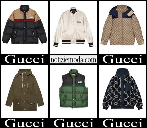 modelli maschi gucci|Abbigliamento Uomo Firmato .